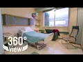 Memorial Medical Center - Maternal Newborn Room