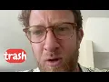 dave portnoy is a trash SA apologist prove me wrong