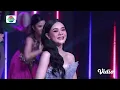 Medley Song By Fildan-Melly Lee-Selfy Yamma!! Juri Dan Penonton Larut Dalam Irama Lagu | D'Academy 6
