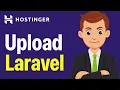 How To Upload Laravel Project On Hostinger Hpanel Host Laravel Project On Hostinger 2026 Guide