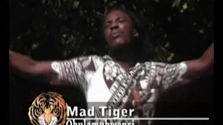 obulamu bwensi bunyuma kiro official video mad tiger hd