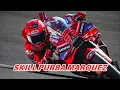 Download Lagu MARC MARQUEZ BUKTIKAN SKILL PURBA MASIH AMPUH DI MOTOGP ~ CASEY STONER KRITIK MOTOGP