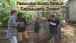 Download Pembalasan Marko Setelah Kekuasaannya Direbut - Pulau Komedi The Series MP3