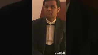 صبارة ياعيني كنتي للفنان الراحل علي العريبي دندنها