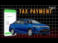 How to Pay Vehicle Tax Online in Sindh Step-by-Step Guide Karachi