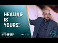 Download Lagu Does God Have Power To Heal? - Receiving Healing Part 3 - Lawson Perdue