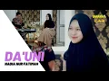 Download Lagu Nadia Nur Fatimah - Da'uuni