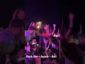 Download Lagu Rock Bar Anyana Bali | Trip #rockbar #ayana #bali #viral #bestvideo #rock #crackers #shorts #vodka #