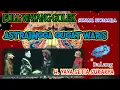 Lagu Full Wayang Golek Sinar Komara ASTRAJINGGA NUNTUT WARIS Dalang H. Yaya Setia Sukarya