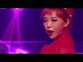 가인(Gain) - Carnival(The Last Day, 카니발) 교차 편집 / Stage Mix