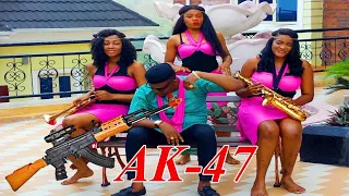 ayaka ozubulu ak official video 