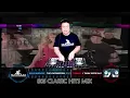 Download Lagu DJ Vista 80's Random Classic Hits Mix  - July 2023