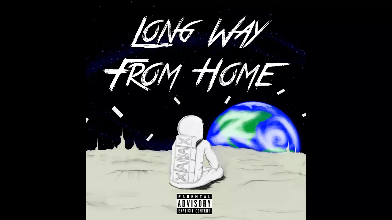 So Low - Long Way From Home (Prod. So Low)