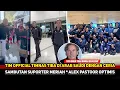 Download Lagu TANGAN KANAN KLUIVERT MENGAGUMKAN! Staf Timnas bergerak cepat di Arab Saudi~Pastoor paling semangat