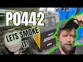 How to Find a Small EVAP Leak p0442 No Leaks