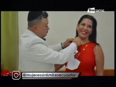 Congreso Mujer, experiencia de vida profesional que inspira y rompe paradigmas