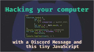 Hacking Discord for 5000 Bounty