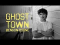 Lagu Benson Boone - Ghost Town (Lyrics)