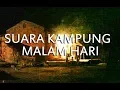 Download Lagu Suara syahdu binatang malam pedesaan untuk rileksasi atau terapi pengantar tidur #1