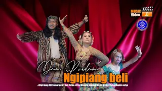 Download Dewata Studio : Dewi Pradewi - NGIPIANG BELI (Official Music Video) MP3