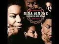Nina Simone -  ♫ I Want A Little Sugar In My Bowl ♫