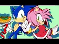 Download Lagu My Sweet Passion Remix | Music Video (Amy Rose's Theme)