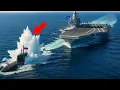 Russian Submarine SURFACES RIGHT NEXT to NATO Warships BIG MISTAKE