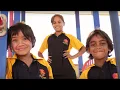 School Breakfast Program