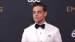 النجم رامي مالك يلعب دور خطير وكبيرفي فيلم عن المطرب فريدي ميركوري 