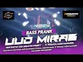 Lagu TRAP BATTLE UUD MIRAS BASS PRANK RN PROJECT FT PERMATA AUDIO MAUMERE 