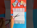 Download Lagu Diy Mini Notebook Easy📒 | Mini Notebook #shorts #mininotebookcraft #crafts-to-craft