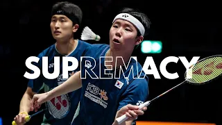the supremacy of kim won ho u0026 seo seung jae 2025 european leg