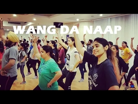 Download MP3 WANG DA NAAP | BHANGRA | AMMY VIRK | CHANDIGARH BHANGRA CLUB | NEW PUNJABI SONG 2019