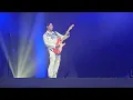Download Lagu Pantaskah~Separuh Nafas | The Lucky Laki Live at 23th Transmedia Istora Senayan Jakarta 2024