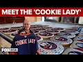 New York Islanders Cookie Lady bakes to honor son s memory