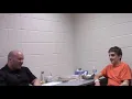 Michael Bever Interrogation