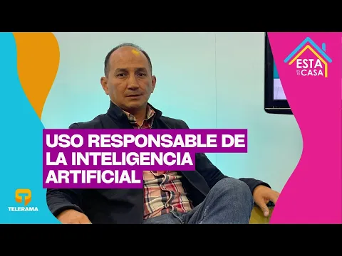 Uso responsable de la inteligencia artificial