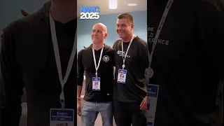 NWC 2025 Day 1 Recap 