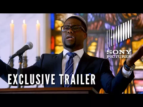 The Wedding Ringer - Official "Best Friends" Trailer