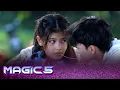 Download Lagu Gemes!! Rahsya dan Naura Makan Semangkok Bakmi Berdua | Magic 5 - Episode 63