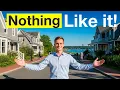 Inside a RARE New Home in Maine s FASTEST Growing Town Windham