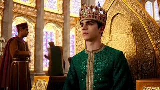 يوم خان الوزير  خليفت ه    دندنها