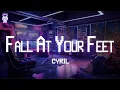 Download Lagu CYRIL⚡ Fall At Your Feet (ft. Dean Lewis) / Lyrics