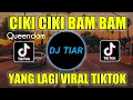 Download Lagu DJ CIKI CIKI BAM BAM REMIX QUEENDOM VIRAL TIKTOK FULL BASS