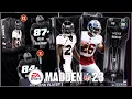 How To Get FREE TOTW Cards EVERY Week TOTW Week 1 In Madden 23 Ultimate Team
