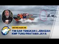 Download Lagu Kronologi Penemuan 1 Jen4zah KMP Tunu Pratama Jaya di Selat Bali