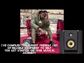 Tion Wayne - Healing INSTRUMENTAL (Best Sounding Quality On Youtube)