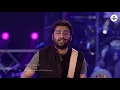 LIVE Raabta (Kehte Hain Khuda) By Arijit Singh | Live Performance | MTV India Tour | MUMBAI