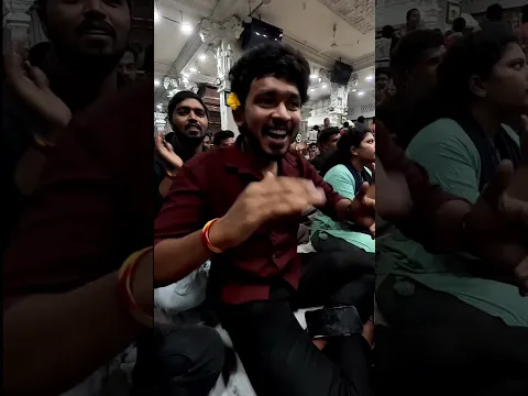 Tadbund bajana 🔥#trending #bajanasongs #singing #funny  #comedy