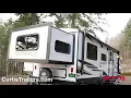 Keystone Outback Ultra Lite 240URS